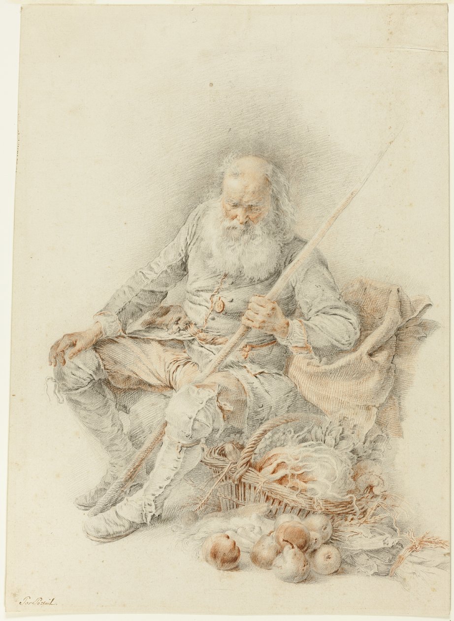  by Jacques André Portail