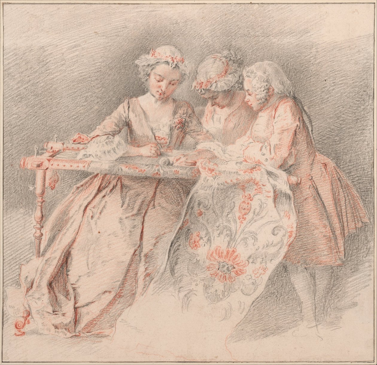  by Jacques André Portail
