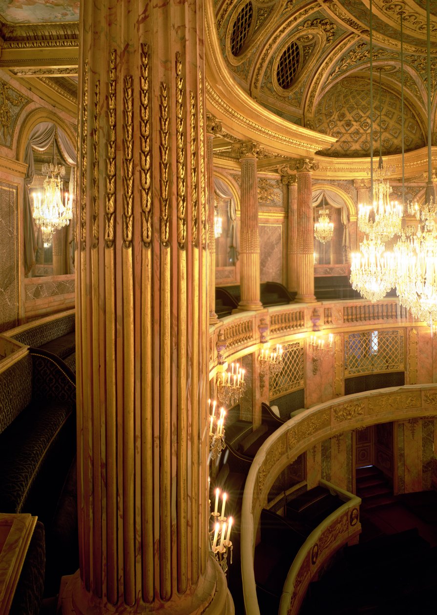 Opera Binası