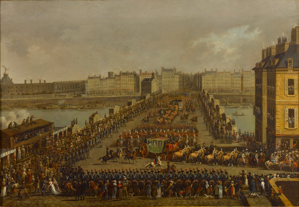 2 Aralık 1804, 1805