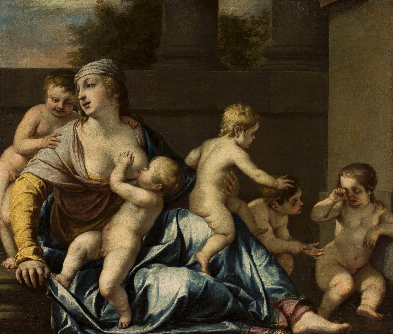  by Jacques Blanchard