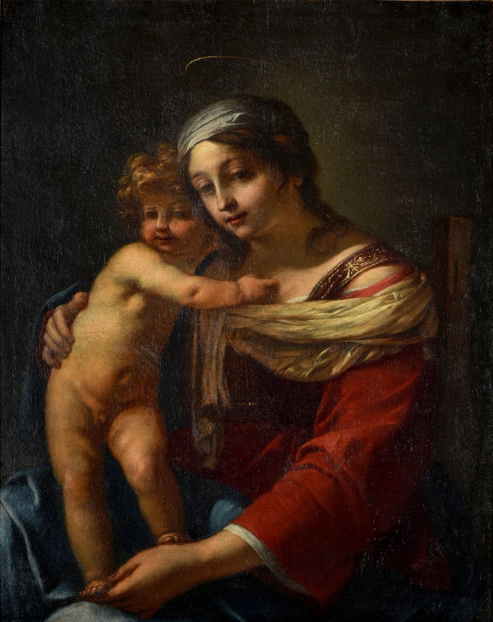  by Jacques Blanchard