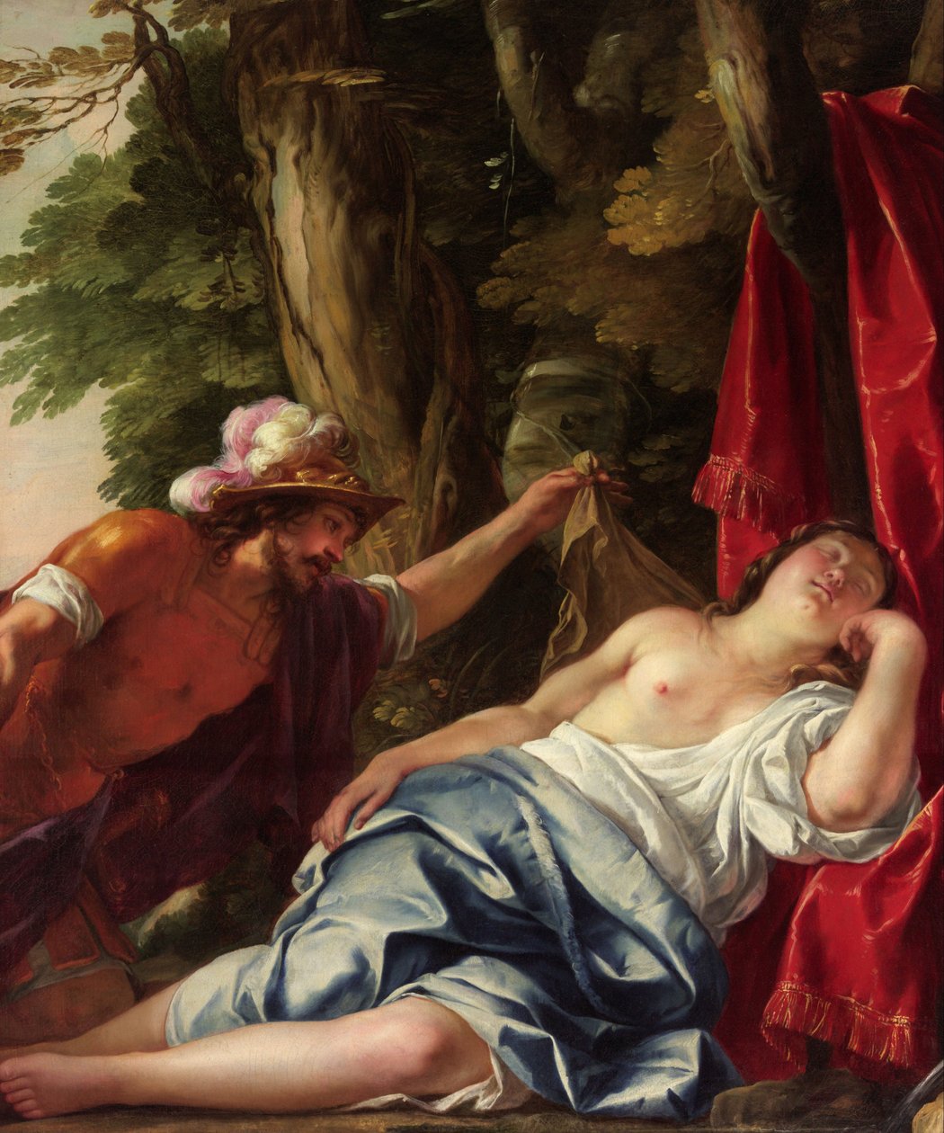  by Jacques Blanchard