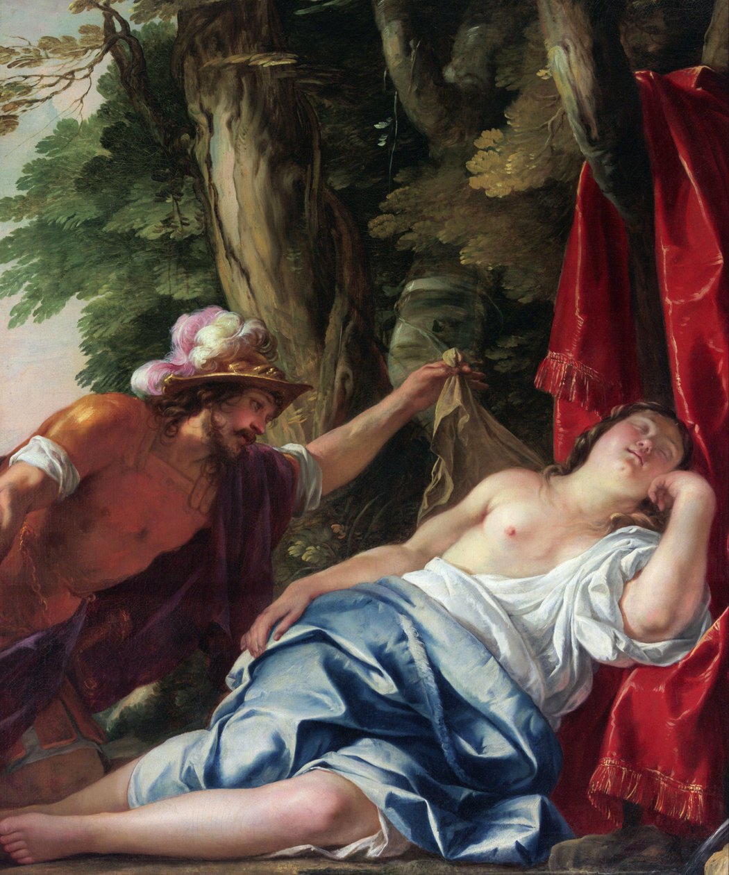  by Jacques Blanchard