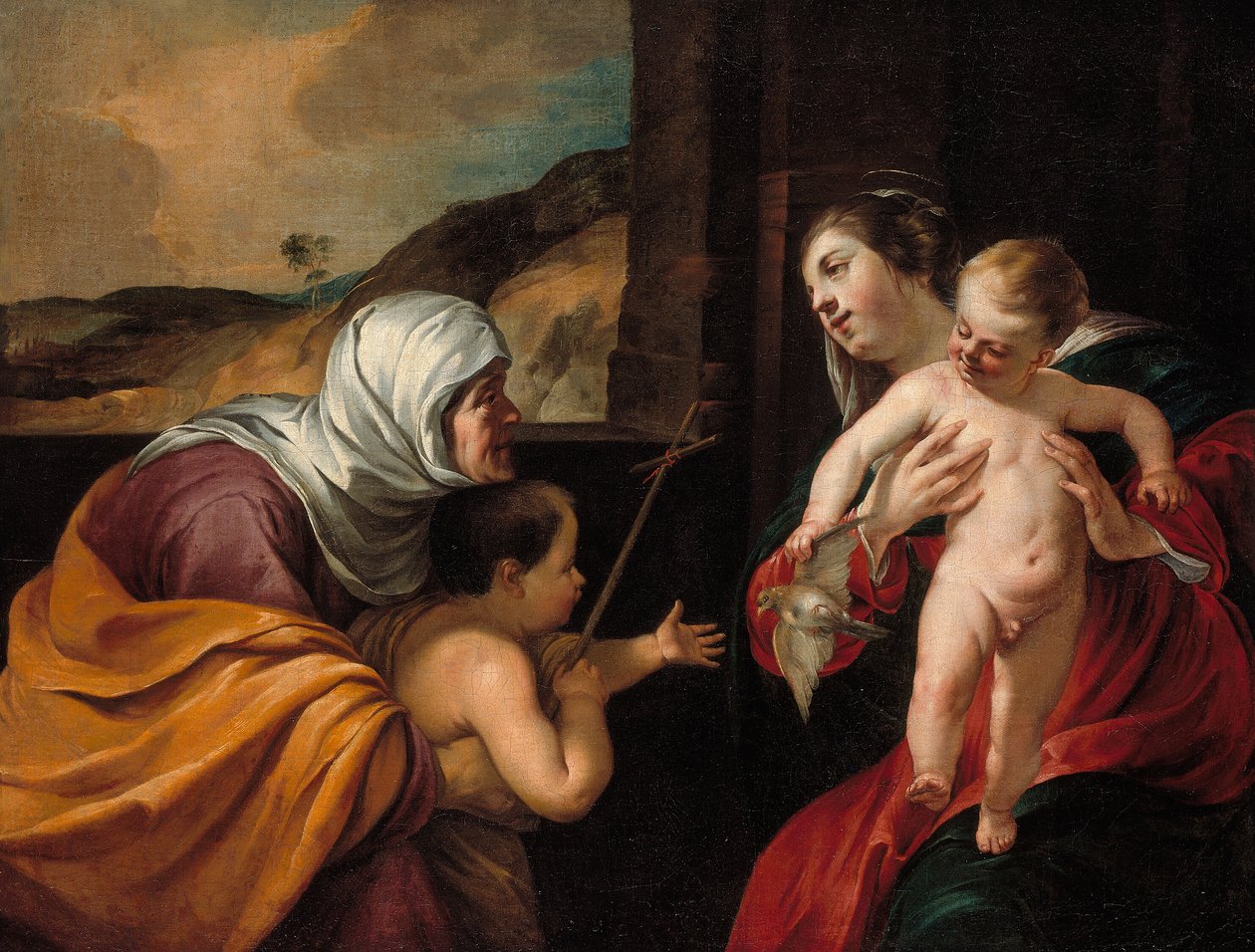  by Jacques Blanchard