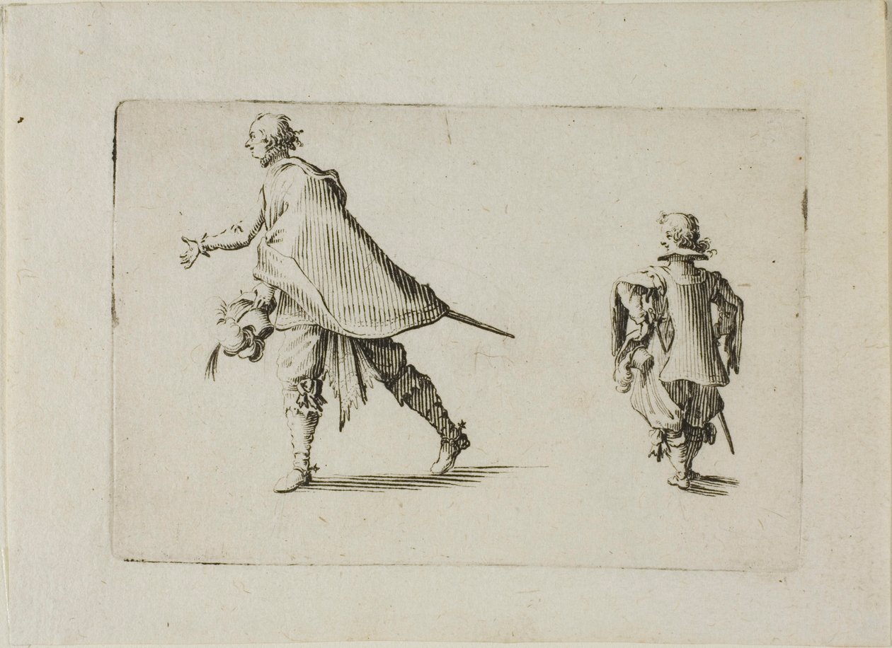  by Jacques Callot