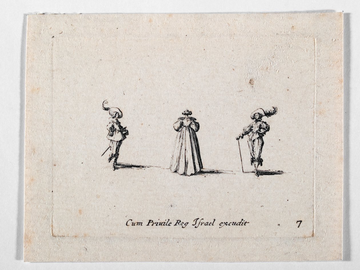  by Jacques Callot