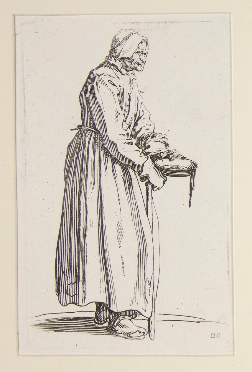Dilenciler