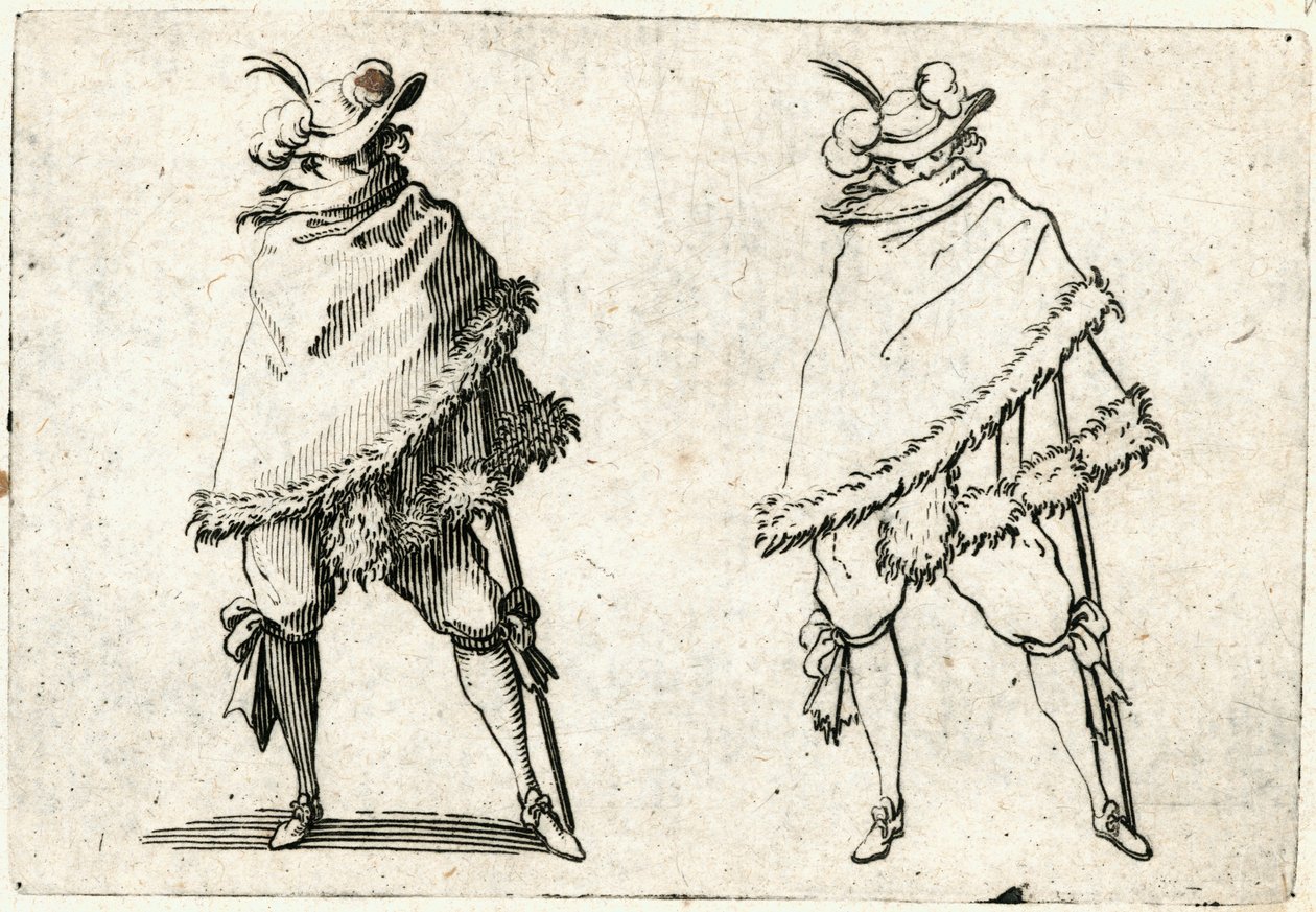  by Jacques Callot