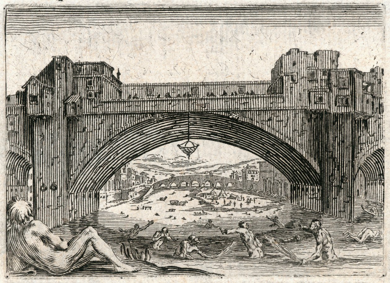 by Jacques Callot
