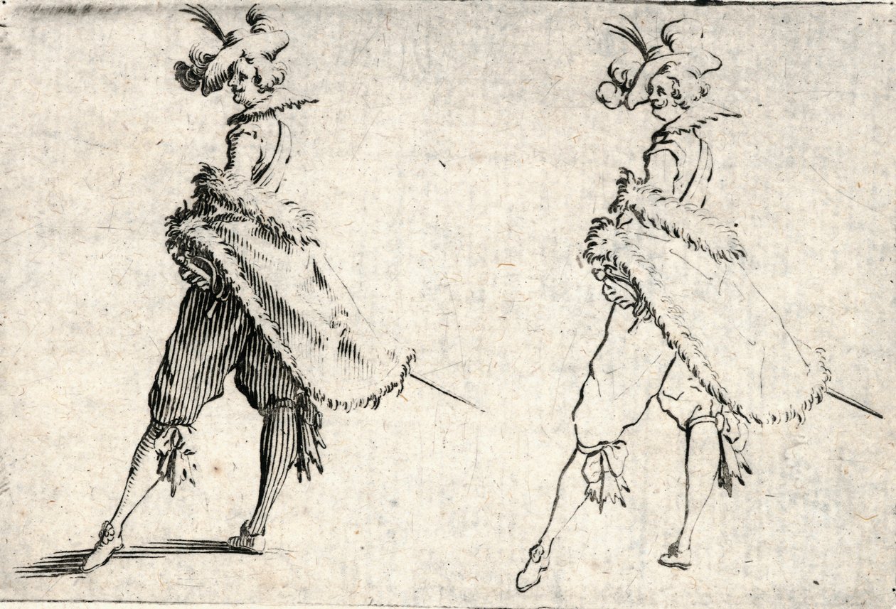  by Jacques Callot