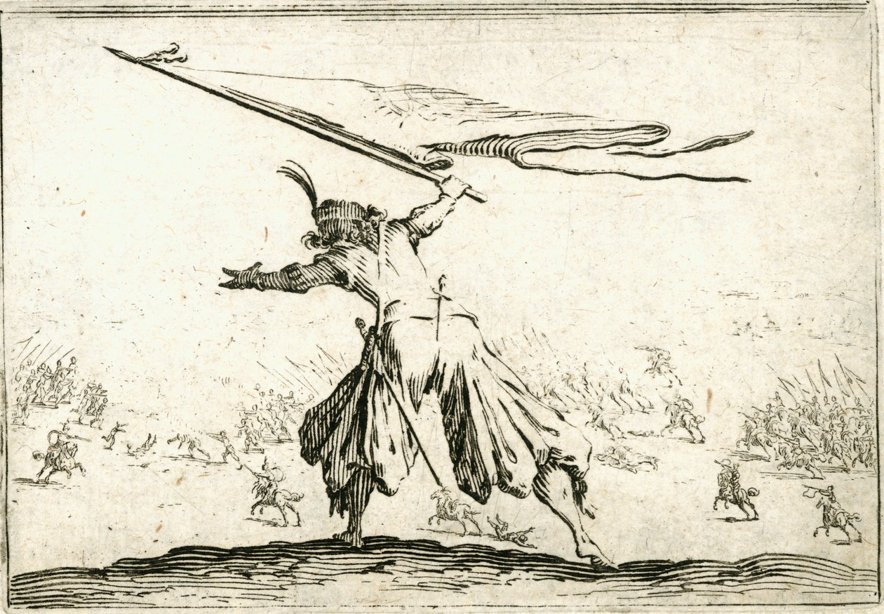  by Jacques Callot