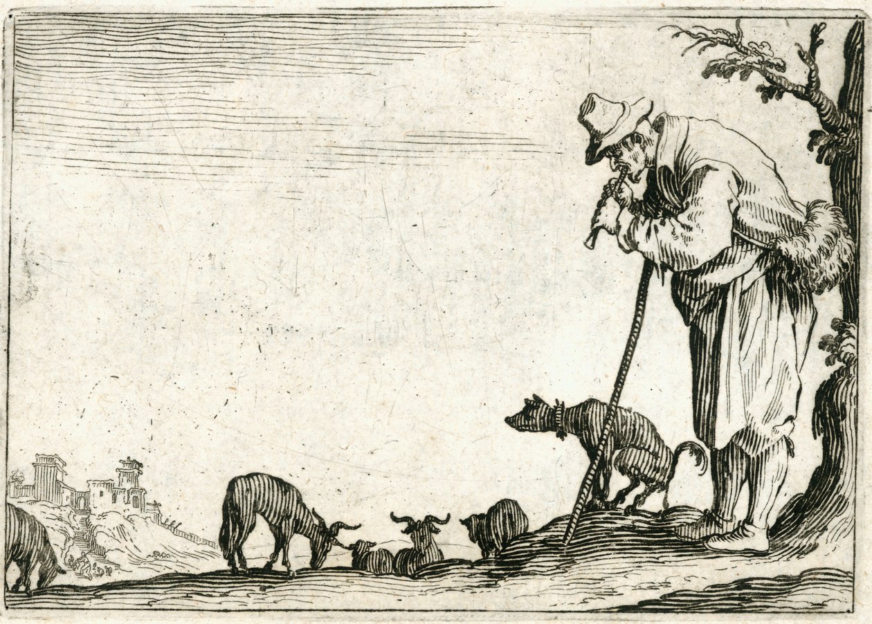  by Jacques Callot
