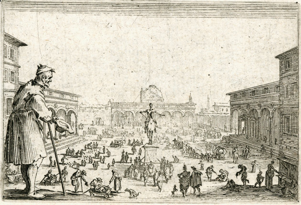  by Jacques Callot