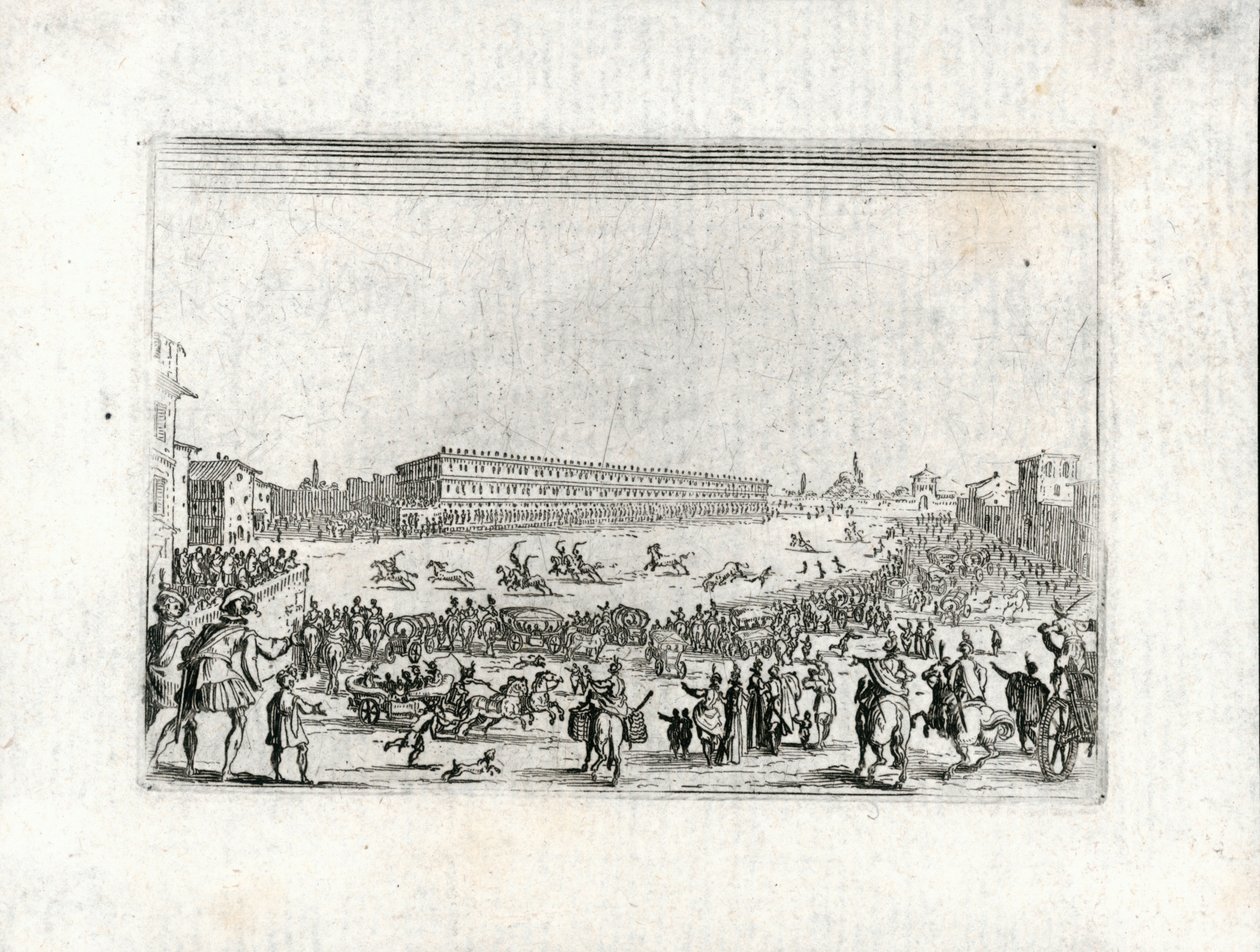  by Jacques Callot