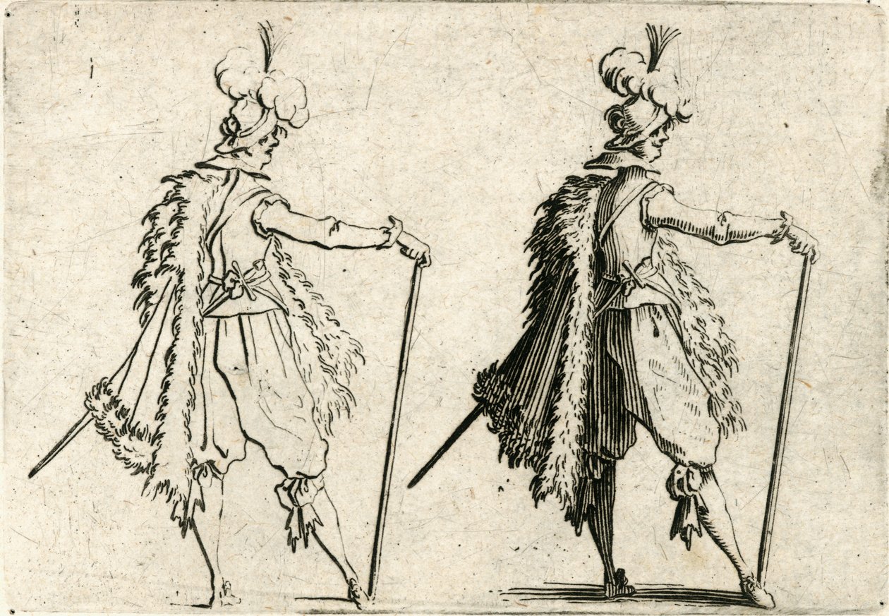  by Jacques Callot