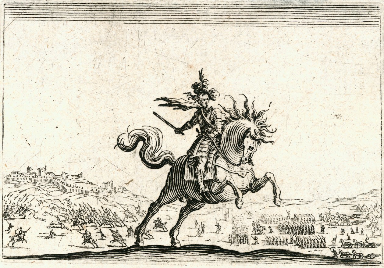  by Jacques Callot