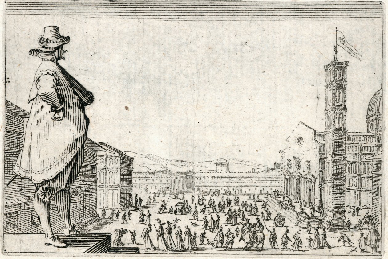  by Jacques Callot