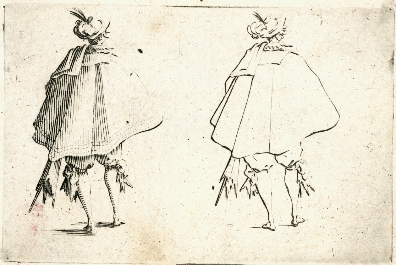  by Jacques Callot