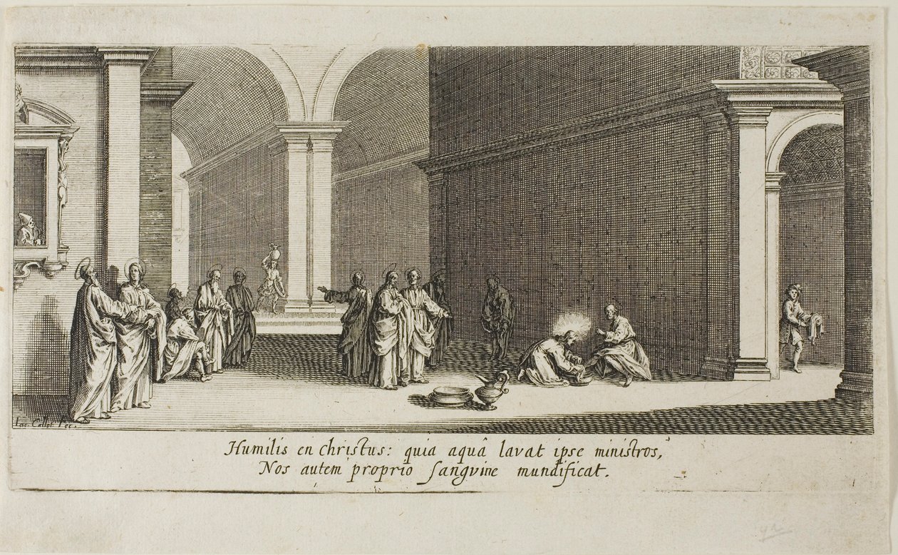  by Jacques Callot