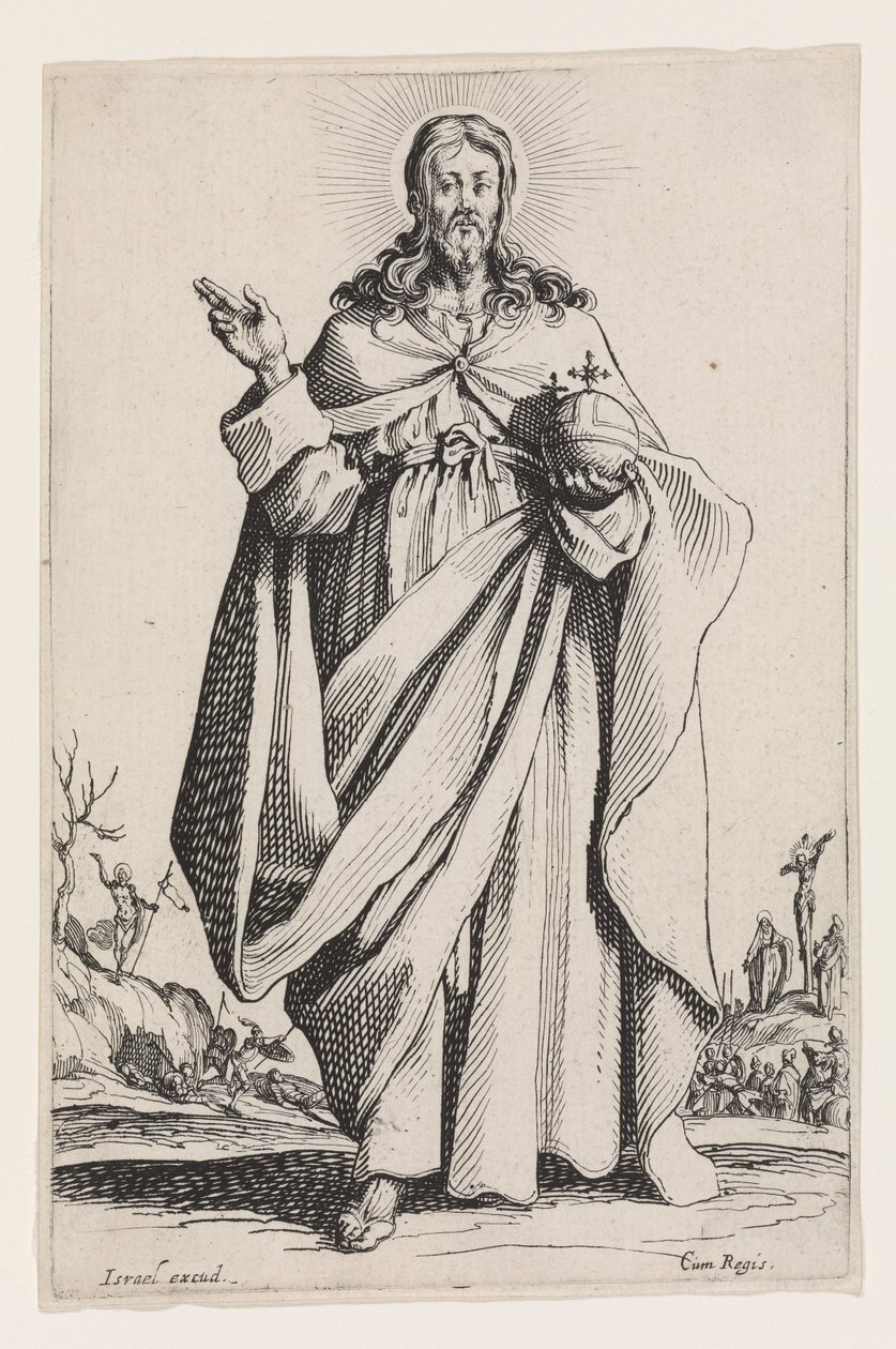 Les Grands Apôtres