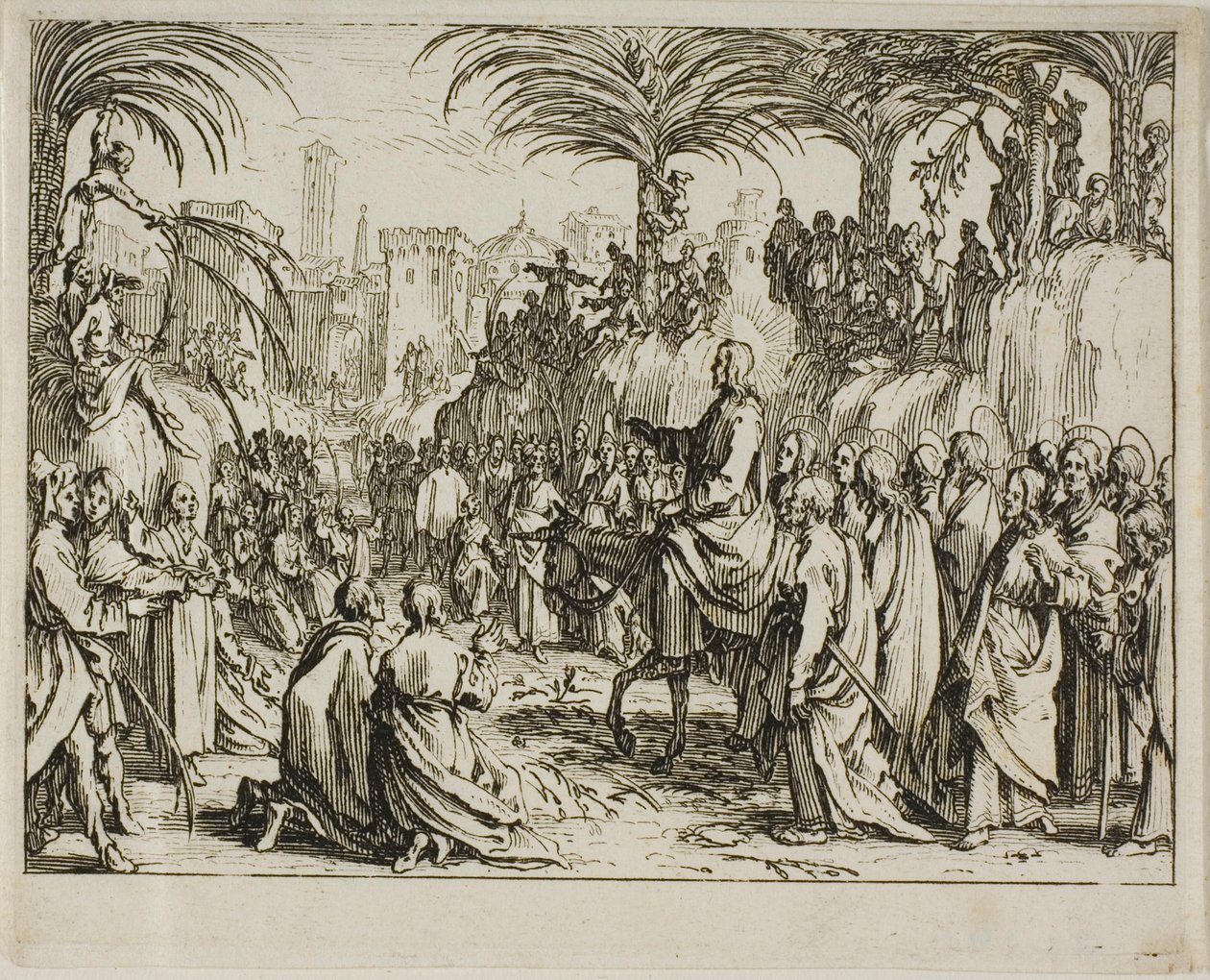  by Jacques Callot