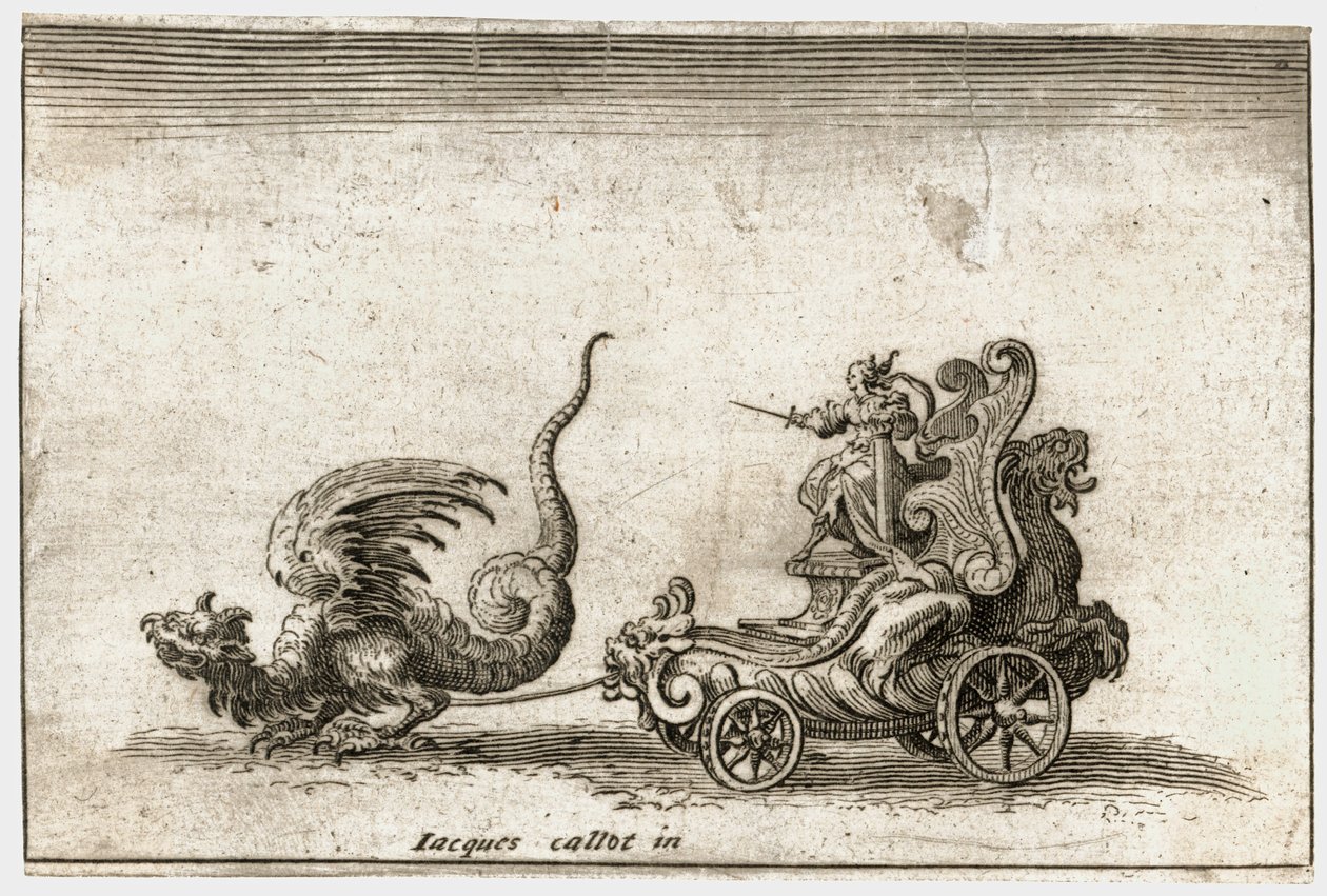  by Jacques Callot