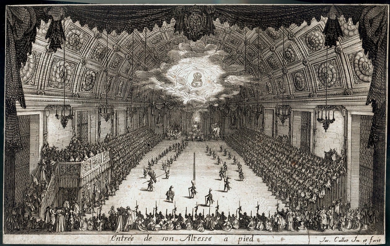  by Jacques Callot