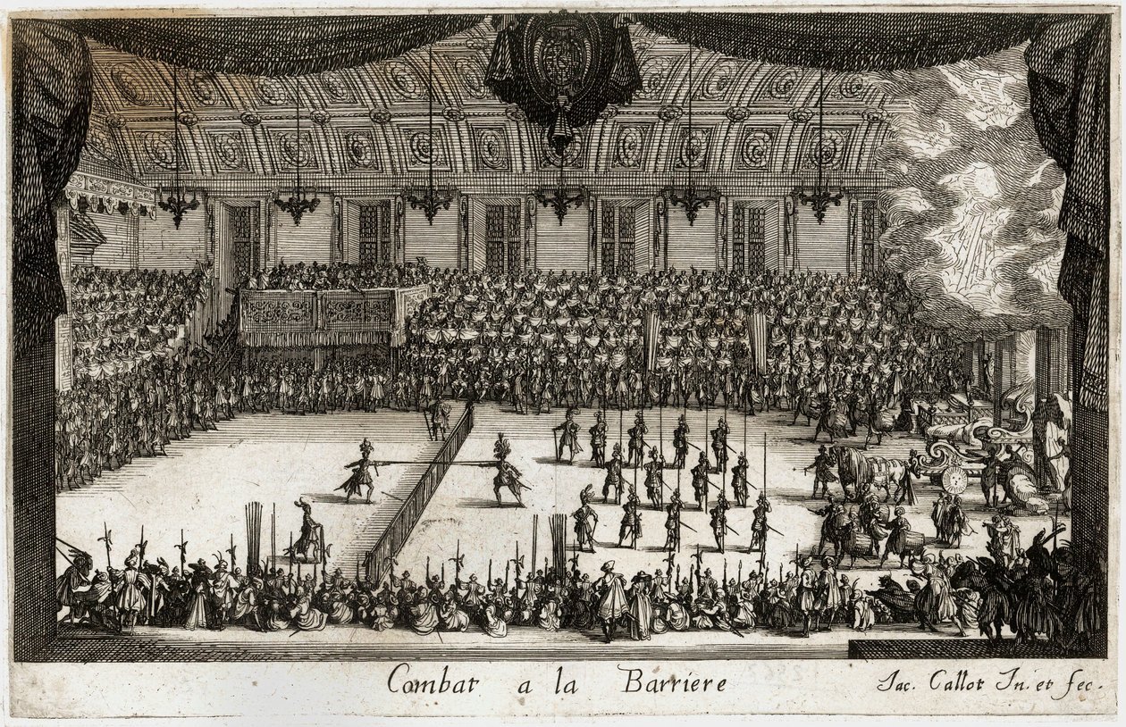  by Jacques Callot