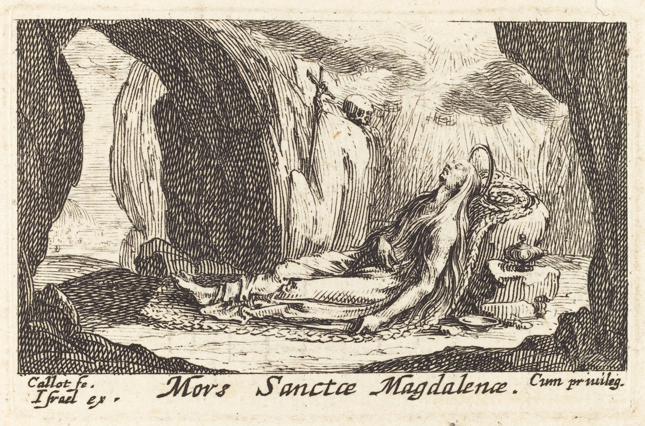 Magdalene