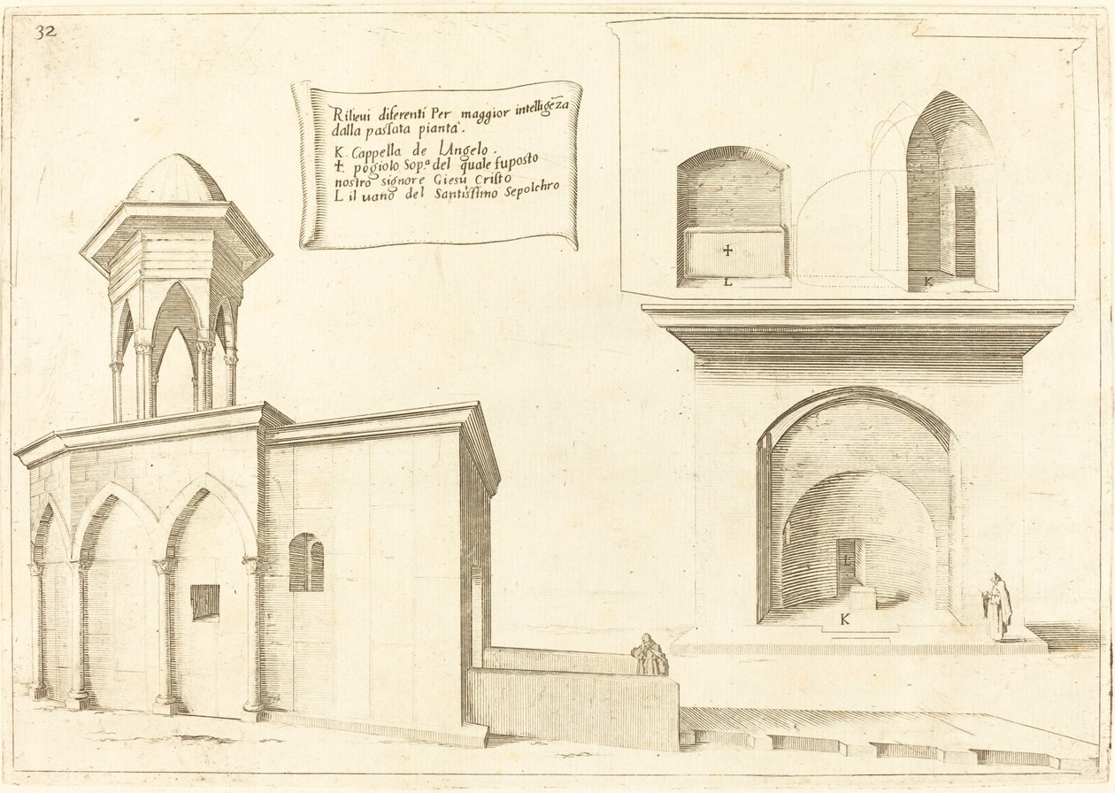 Kutsal Kabir Kilisesi