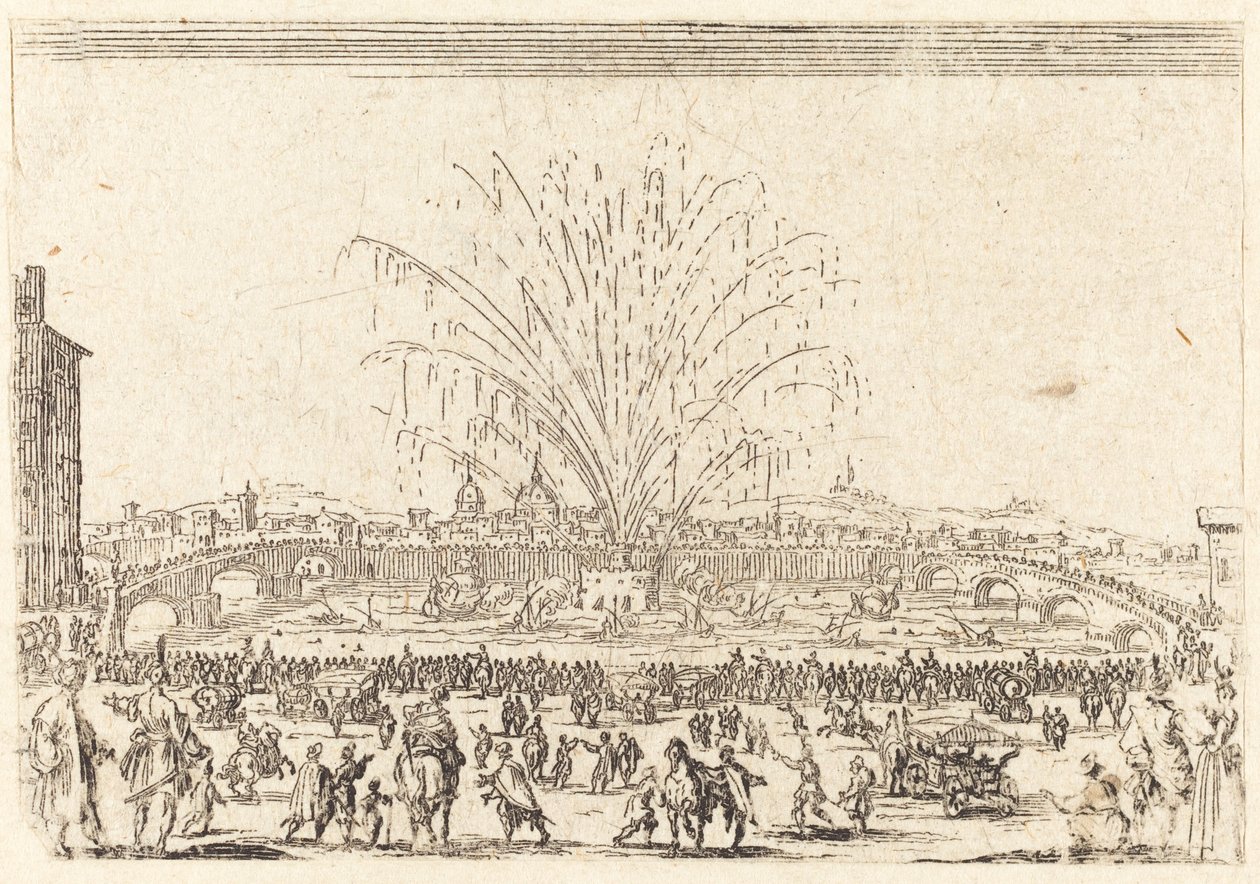 Arno, Floransa