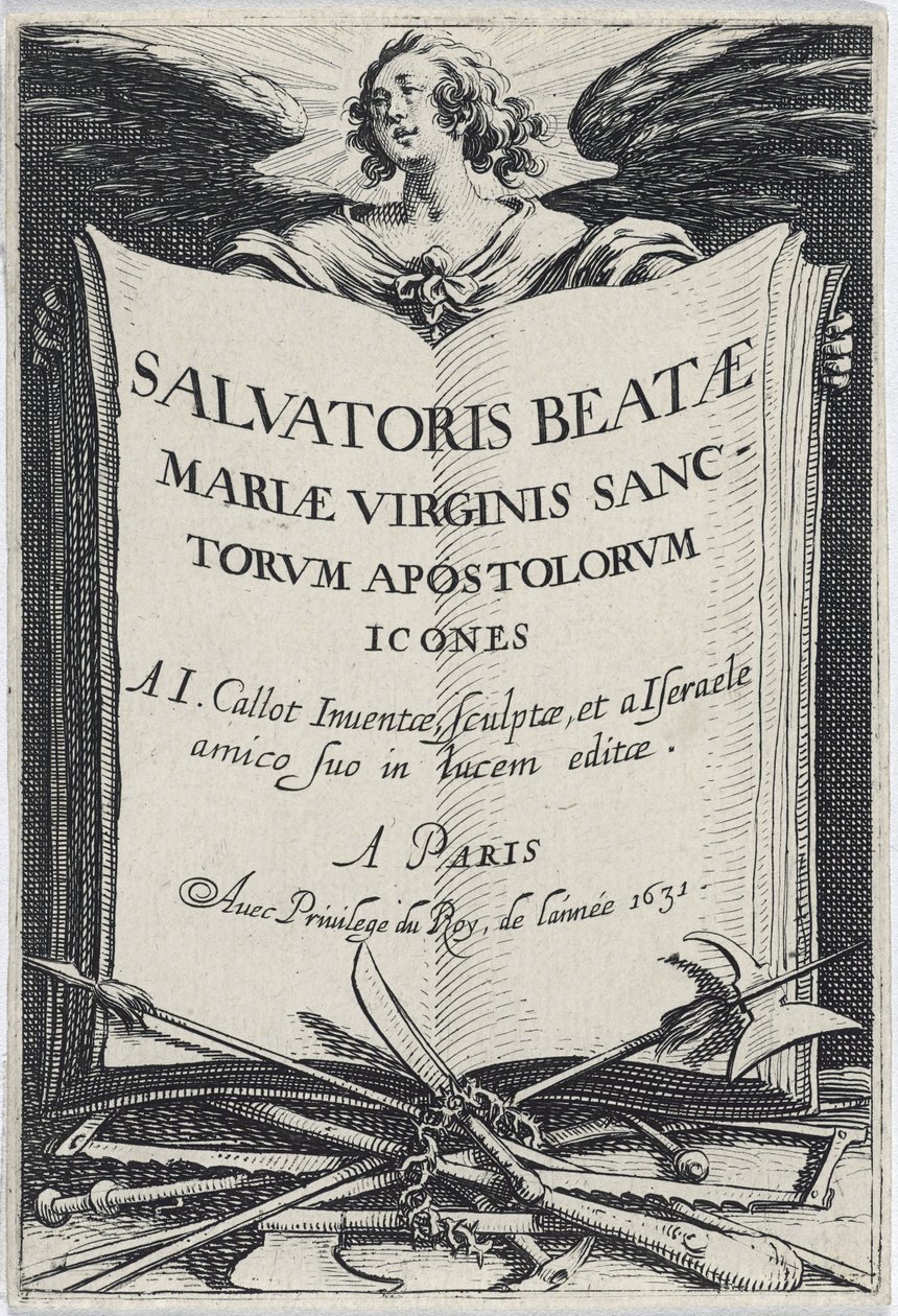 Les Grands Apôtres