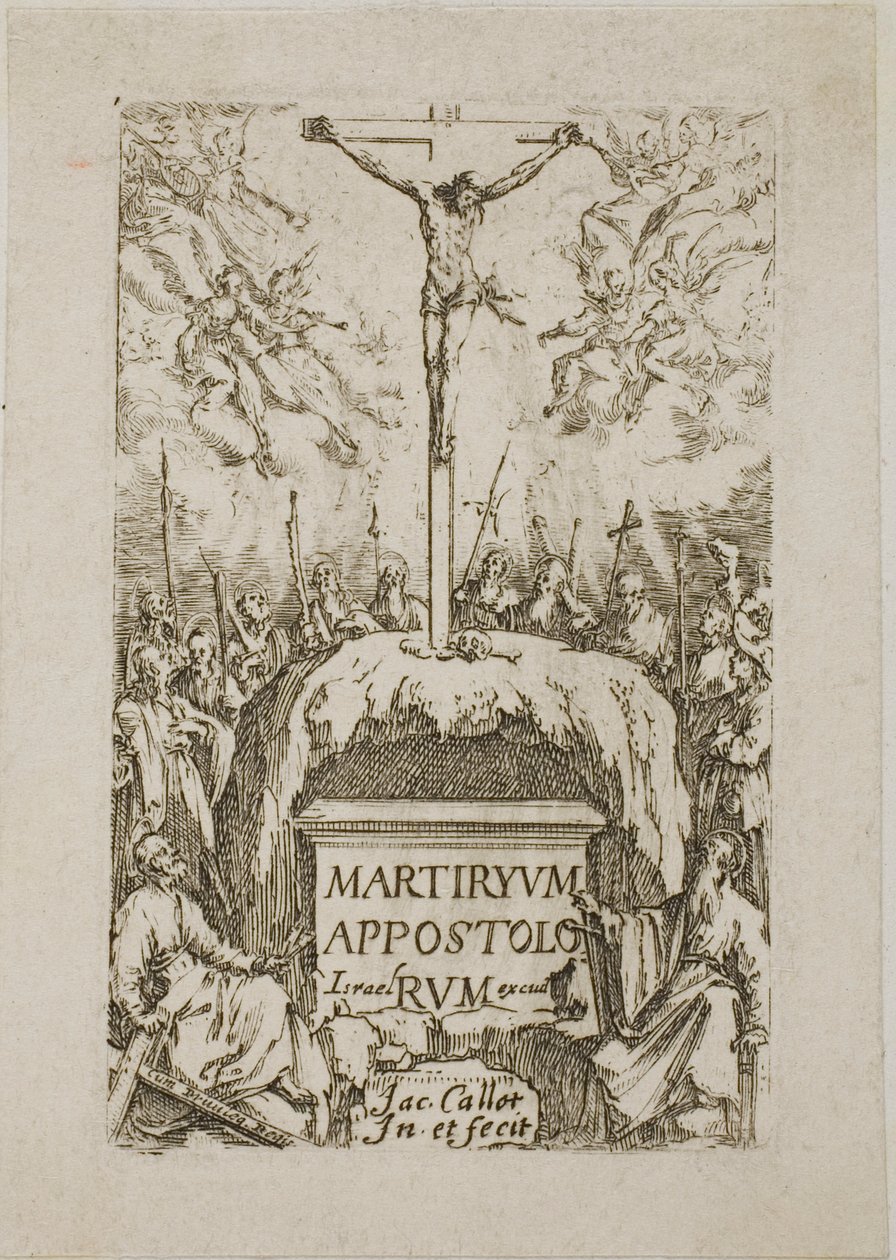  by Jacques Callot