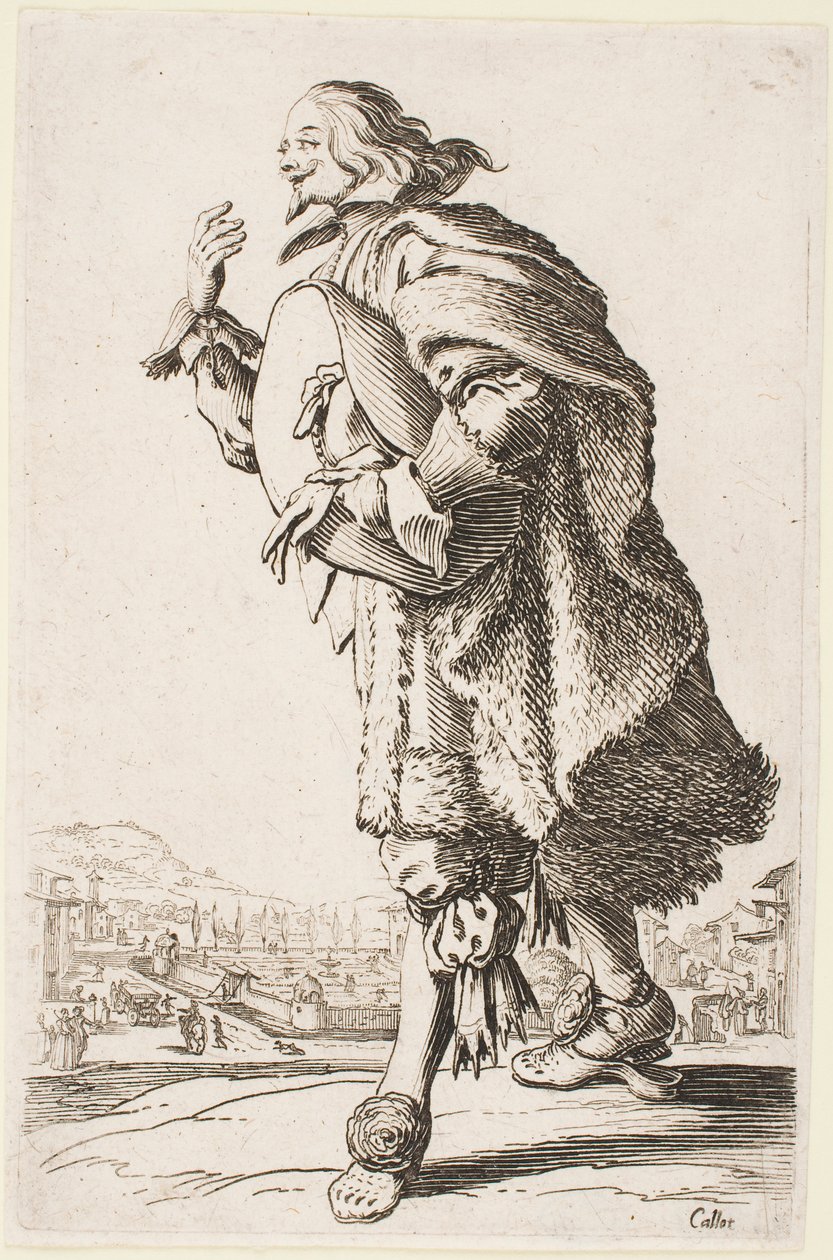 Beyefendi Bowing, “Lorraine