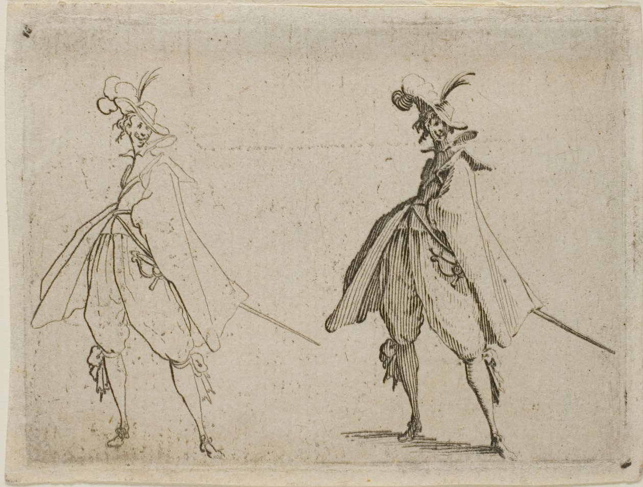  by Jacques Callot