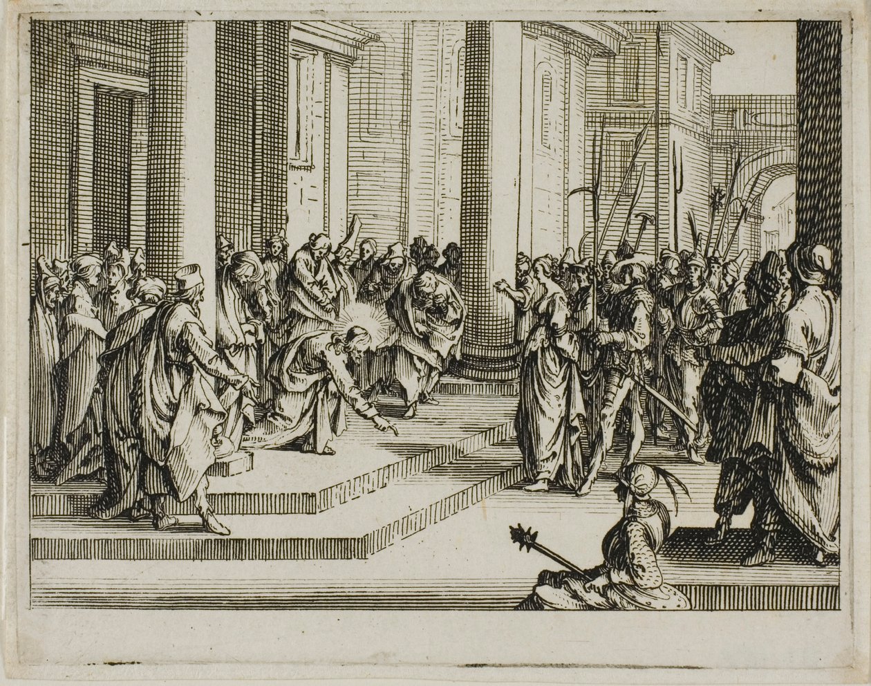  by Jacques Callot