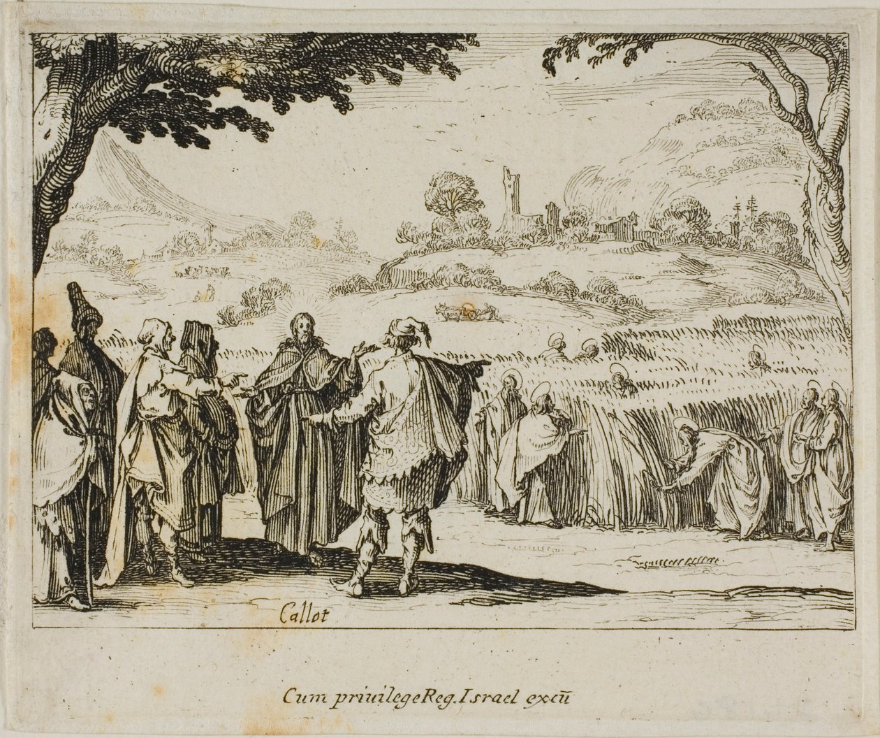  by Jacques Callot