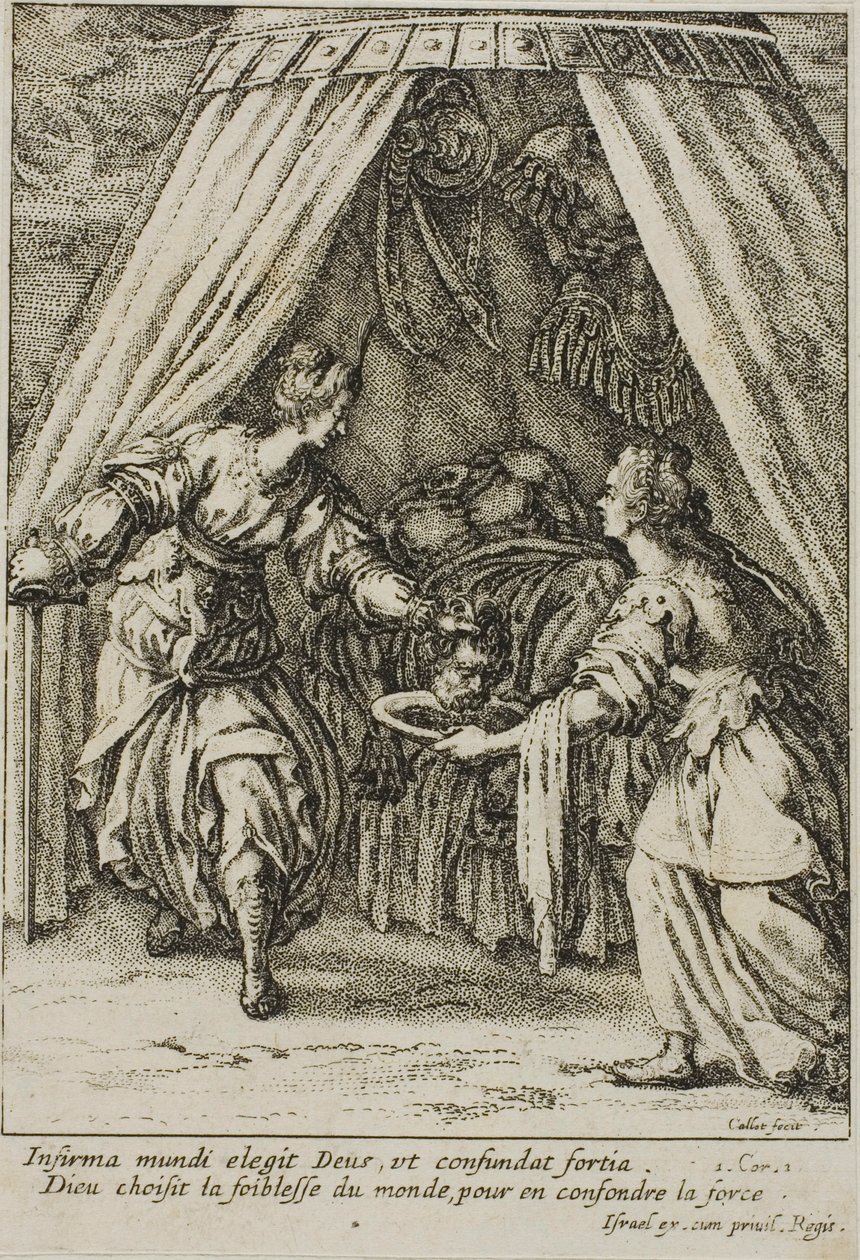  by Jacques Callot