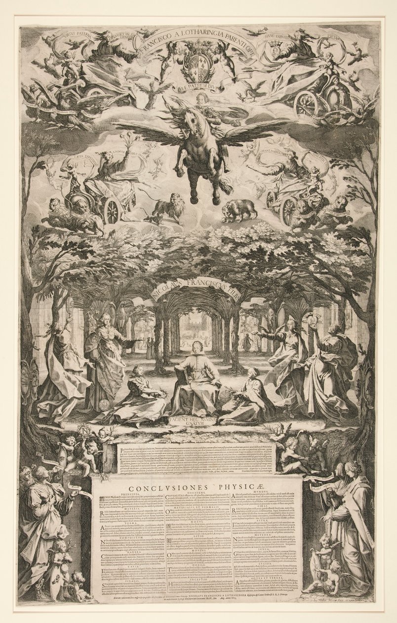 La Grande Bu by Jacques Callot