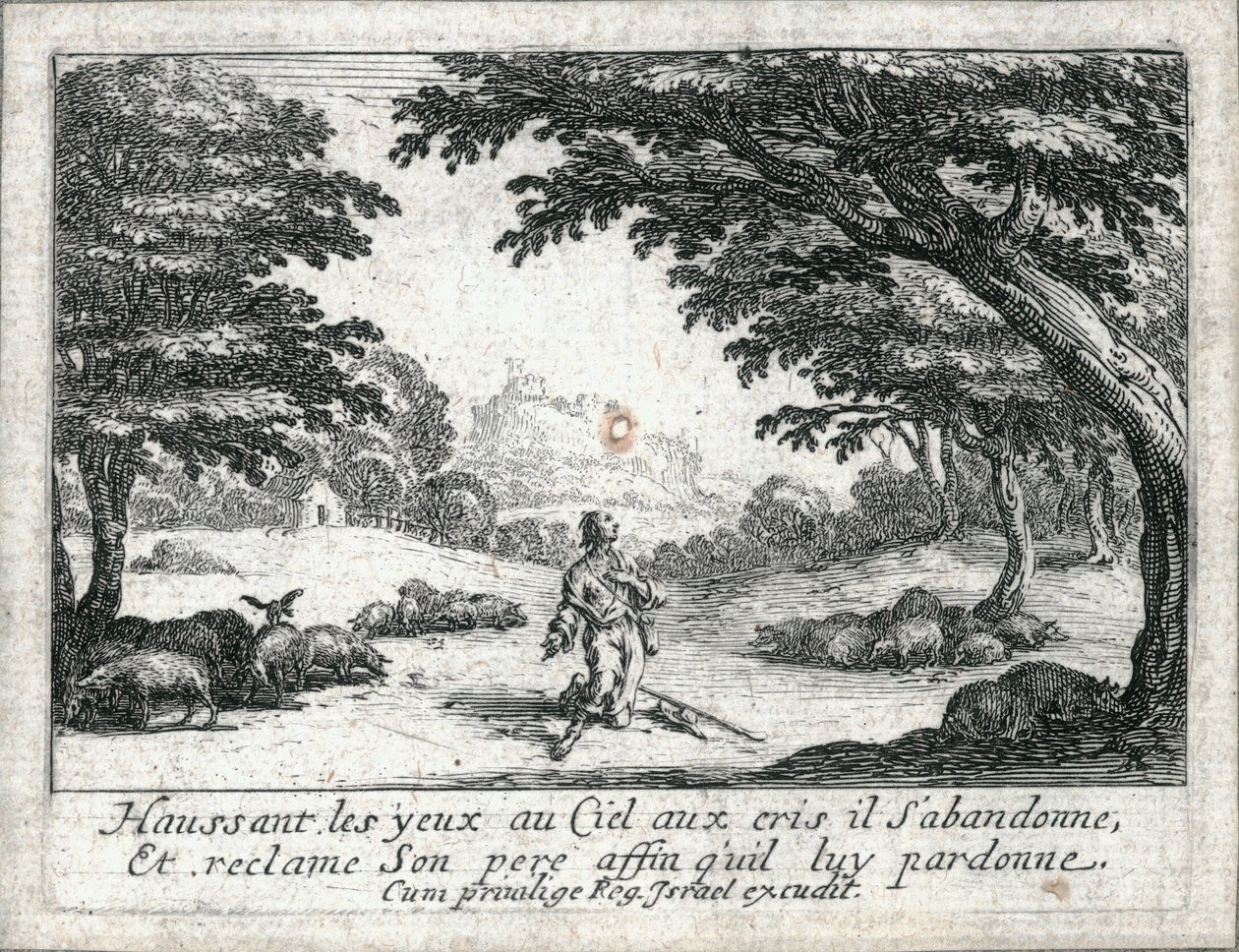  by Jacques Callot