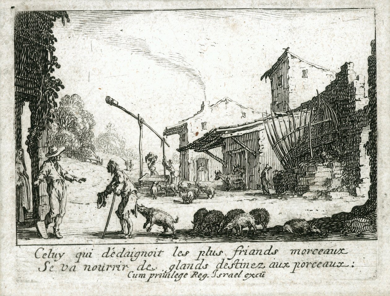  by Jacques Callot