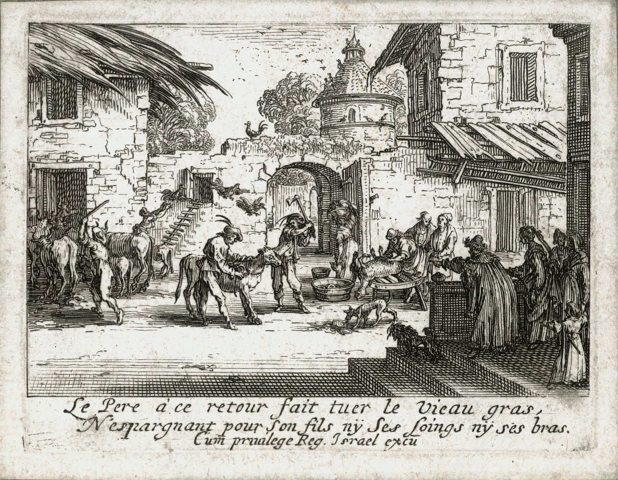  by Jacques Callot