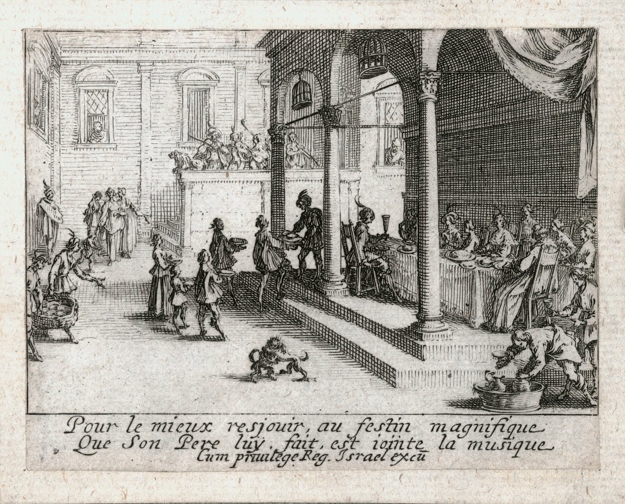  by Jacques Callot