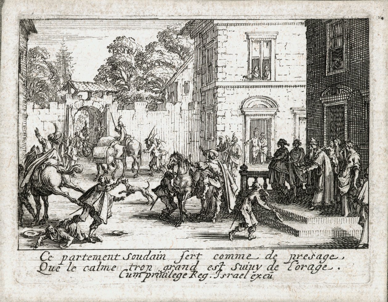  by Jacques Callot