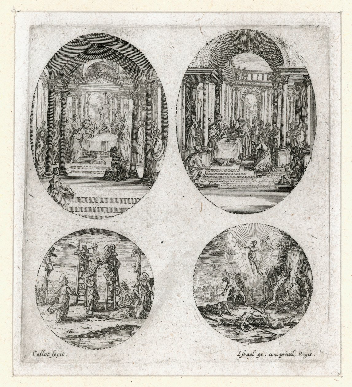  by Jacques Callot