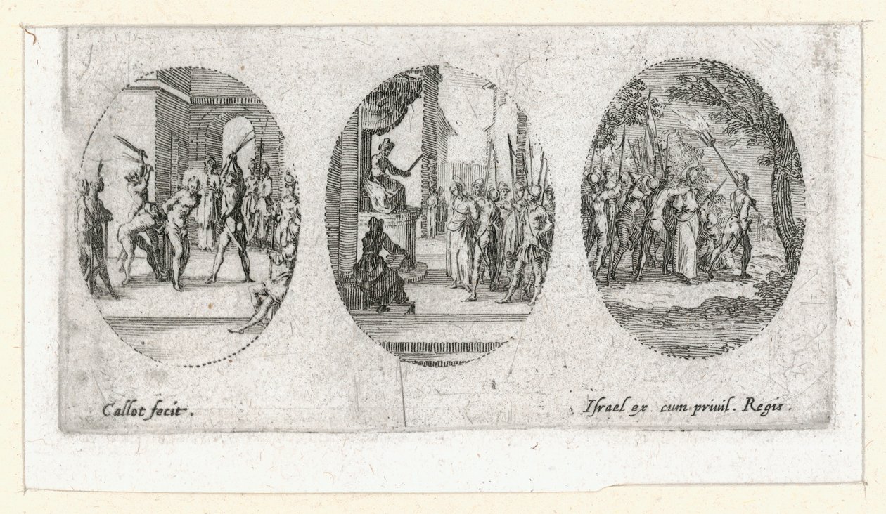  by Jacques Callot