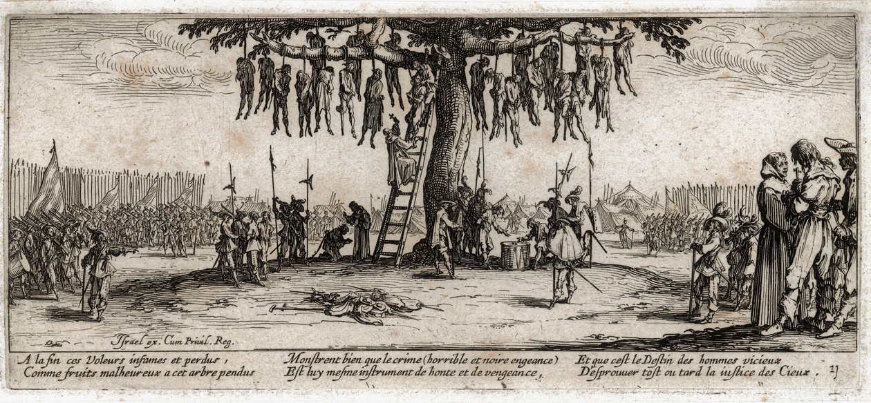  by Jacques Callot