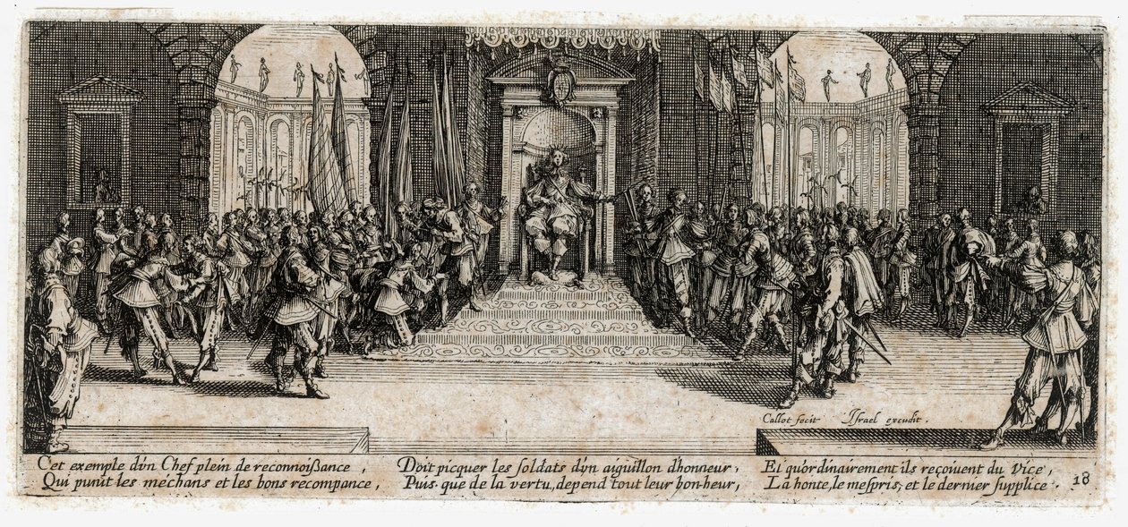  by Jacques Callot