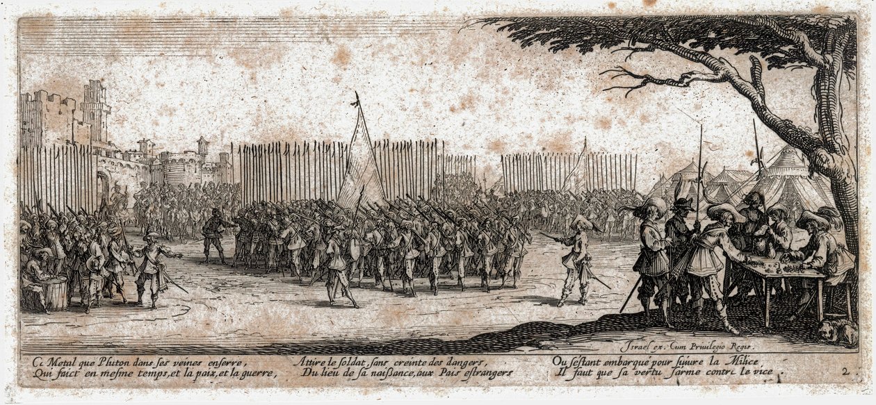 by Jacques Callot